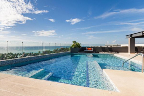 Luxury 1bedroom/Amazing ocean view/Prime location